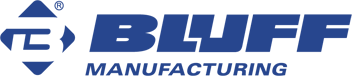 Bluff Manufacturing - Industrial Safety Rails | Dock Safety Equipment | Warehouse Safety Rail